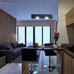 4uapart-apartment Platan New York Świnoujście