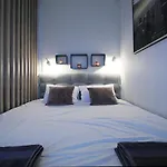 Lejlighed 4uapart-apartment Platan New York Świnoujście (Swinemünde)