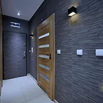 4uapart-apartment Platan New York * Świnoujście