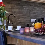 4uapart-apartment Platan New York Appartement Świnoujście