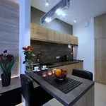 Appartement 4uapart-apartment Platan New York Świnoujście