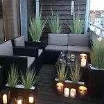 4uapart-apartment Platan New York *