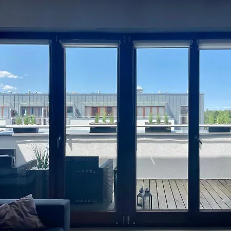 Apartman 4uapart-apartment Platan New York *