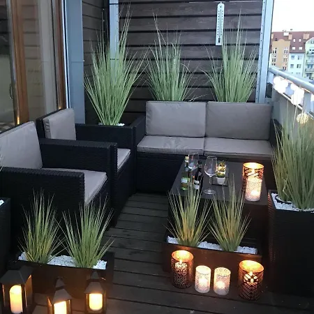 4uapart-apartment Platan New York *