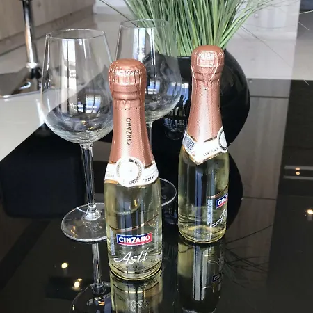 4uapart-apartment Platan New York *