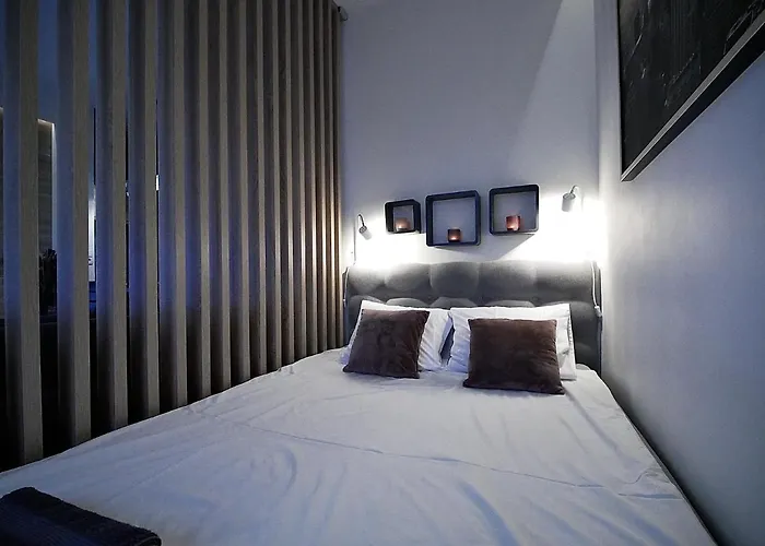 4uapart-apartment Platan New York Lägenhet *