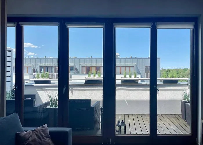 Apartment 4Uapart-Apartment Studio Platan New York *