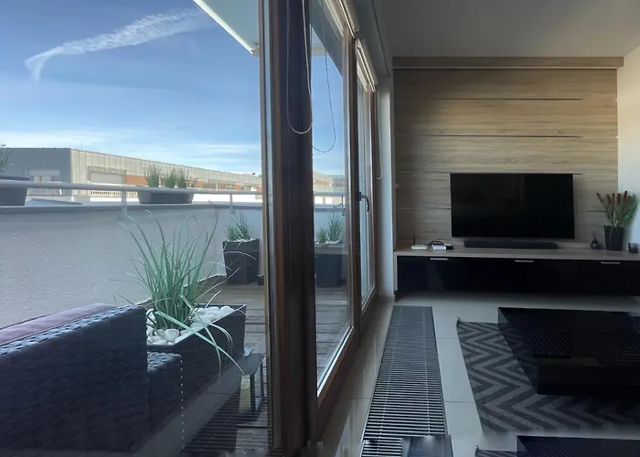 4uapart-apartment Platan New York *