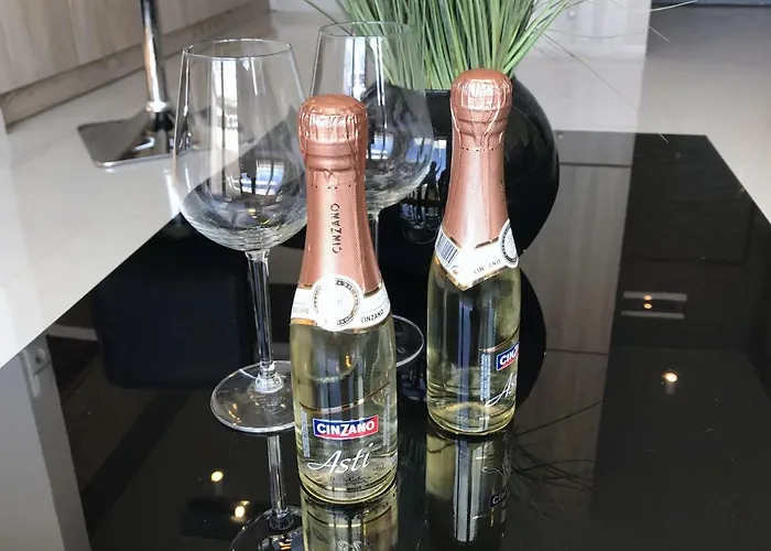 4Uapart-Apartment Studio Platan New York *